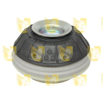 UNIGOM 390420 Supporto ammortizzatore per FIAT PANDA, 500