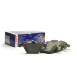 BOSCH 0 986 494 537 Kit pastiglie freni