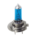 24V Lampada alogena Blu-Xe - H7 - 70W - PX26d - 2 pz - D/Blister