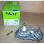 Water Pump Pompa Acqua Renault 19 I II Clio I Rapid Furgonato Valeo 506099