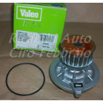 Pompa Acqua Opel Ascona C 1.6 D Kadett D 1.6 D Kadett E 1.6 D Valeo 506182