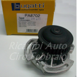 Pompa Acqua Seat Cordoba Ibiza II VW Golf II III Polo Polo Classic Vento PA8702