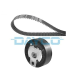 Kit Distribuzione Dayco Ford Fiesta Furgonato Fiesta IV Focus Focus Turnier