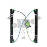 Alzacristallo Elettrico Ant. Dx Fiat Stilo Fiat Stilo Multiwagon 46831654 30/869