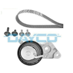 Kit Distribuzione Dayco Ford Courier Fiesta IV V Focus Focus C-Mac Mazda 2 Volvo