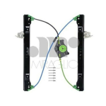 Alzacristallo Elettrico Ant. Sx Fiat Stilo Fiat Stilo Multiwagon 46831655 30/870