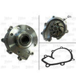 Pompa Acqua Mercedes 100 190 Classe C E G V S Vito Kombi T-Mo SsangYong Korando