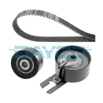 Kit Distribuzione Dayco Citroen C1 Nemo Xsara Mazda 2 Peugeot 1007 Toyota Aygo
