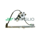 Alzacristallo Miraglio Alfa Romeo 156 156 Sportwagon 60650544 60672272 60672278