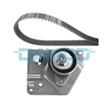 Kit Distribuzione Dayco Nissan Primera Renault Grand Sc?c II Laguna II Megane