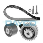 Kit Distribuzione Dayco Alfa Romeo 159 Fiat Grande Punto Saab 9-3 Suzuki SX4