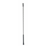 STELO ANTENNA DI RICAMBIO UNIVERSALE ANTIVENTO 41 CM