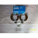 KIT GANASCE A TAMBURO FIAT ULYSSE LANCIA ZETA PEUGEOT 805