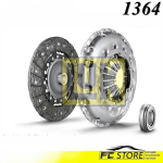 KIT FRIZIONE AUDI 80 COUPE VW PASSAT PASSAT Tre volumi PASSAT Variant SANTANA