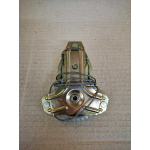 Alzavetro Alzacristalli Posteriore Destro Sinistro Fiat 132 -132 S 30/53 4278356