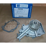Water Pump Pompa Acqua Chevrolet Aveo Kalos Matiz Spark Daewoo Matiz Tico PA9104
