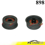 Galoppino guidacinghia Cinghia Dentata CITROEN SAXO XSARA PEUGEOT 306 406