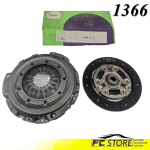 MECCANISMO E DISCO FRIZIONE OPEL ASCONA C ASTRA F CIOMBO CORSA A B KADETT E