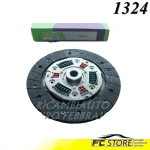 Disco Frizione Valeo D607S Chevrolet Aveo Opel Adam Ascona C Astra F G Kadett