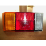 GRUPPO OTTICO GEMMA  FANALE POST SINISTRO VOLKSWAGEN GOLF FINO AL 1980