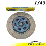 DISCO FRIZIONE RENAULT R15-R16-R17 1.6 TL-R18 1.7GTS/TS/GTL RIF.D068S RHIAG 2263