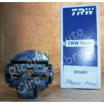 BLOCCHETTO CONTATTERIA ACCENSIONE SIPEA 603491 ALFA ROMEO 156 (932) LANCIA Y