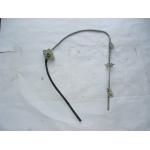 ALZACRISTALLO ANTERIORE DESTRO FIAT UNO TURBO 3 PORTE