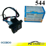 Dispositivo D'Emergenza 12V NAGARES COBO 1904700001