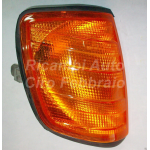 Fanale Anteriore Dx Mercedes W124 Dal 1985-> -200-230-250-260-300 Aric11.611.000