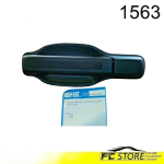 Maniglia Posteriore Sinistra Senza Chiavi Fiat Croma 1°Serie