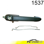 Maniglia Porta Anteriore e PosterioreSinistra Senza Blocchetto Fiat Bravo (182)