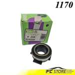 Reggispinta distacco frizione Valeo 804038 Alfa Romeo Autobianchi Fiat 500 Panda