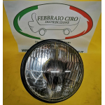 Faro Fanale Proiettore Carello 07620816 Fiat Ritmo Dal 1978 Al 1983