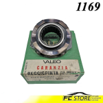 Cuscinetto Reggispinta Distacco Friz. Valeo R109 Fiat Ducato Citroen CX Peugeot