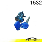 Boccola Chiusura Porta Destra C/Blocchetto Fiat Punto Punto Cabriolet Punto Van