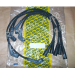 Serie Cavi Candele Magneti Marelli 940030838 Opel Ascona 1300 1984