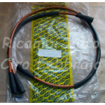 Serie Cavi Candele Magneti Marelli 940030632 Citroen Visa Visa Club