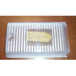 GEMMA TRASPARENTE FANALE POST. DX FIAT 131 1300 1600 BERLINA SPECIAL
