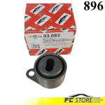 Rullo Tenditore Cinghia Dentata Renault 11 19 21 9 Clio I II Laguna Megane Volvo