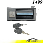 Maniglia Porta Anteriore Sinistra Fiat Regata 70-70S-Diesel/S-E.S-85S-100S