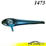 Maniglia apriporta anteriore C/Chiave FIAT 238 (238_) 1.4 Dal 10.1967 Al 06.1982