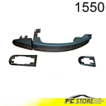 Maniglia Porta Esterna Anteriore Destra Posteriore Destra Ford Focus 2004>2008