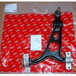 BRACCETTO BRACCIO OSCILLANTE INFERIORE ALFA GT 147 156 DESTRO DX