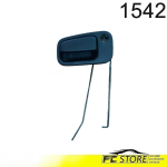 Maniglia Porta Anteriore Posteriore Destra Lancia Y (840) 735350281 7792958