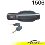 Maniglia Anteriore Destra Fiat Croma