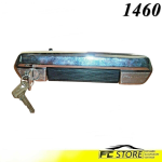 Maniglia Porta Anteriore Destra Fiat 124 2° Serie 124 Special Miraglio 80/146