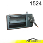 Maniglia Porta Anteriore Sinistra FIAT Cinquecento (170) 0.7 i-0.9-1.1 Sporting