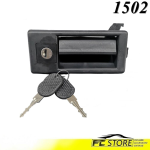 Maniglia Porta Anteriore Sinistra Fiat Ritmo Tutti i Tipi fino al 1985