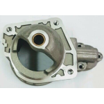 SUPPORTO LATO PIGNONE MOTORINO FIAT LANCIA BOSCH 1005823371 1005823393