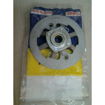 Supporto dinamo Efel 03874 615 N N1 1100 TN 642 N2 645 C40 682